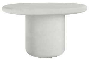 COFFEE TABLE ROUND 70